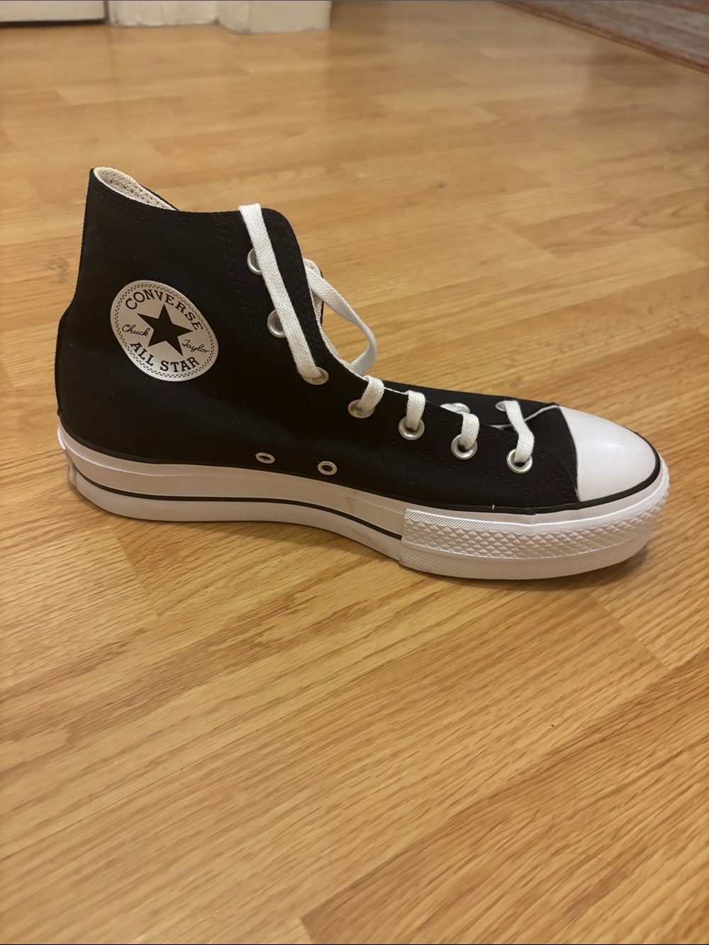 Platform Converse - Picture 2 of 4